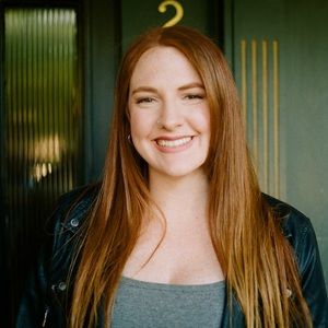 Meet your Posher, Rachel